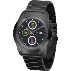 MyKronoz ZeTime Elite Hybrid Smartwatch Petite