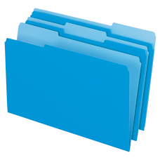 Office Depot Brand 2 Tone File