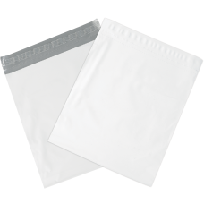 Partners Brand Expansion Poly Mailers 20