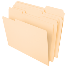 Office Depot Brand File Folders 13