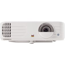 ViewSonic 4K UHD Home Theater Projector