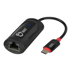 SIIG USB C to Gigabit Ethernet