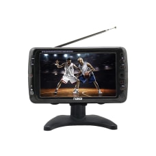 Naxa NT 70 7 LCD TV