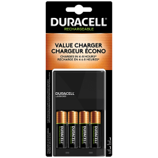 Duracell Rechargeable Ion Speed 1000 Battery