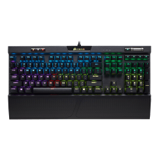CORSAIR Gaming K70 RGB MK2 RAPIDFIRE