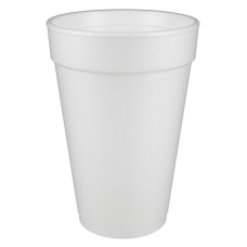 7oz 10oz 12oz WHITE FOAM POLYSTYRENE HOT TEA DISPOSABLE CUP GLASS PARTY CUPS 