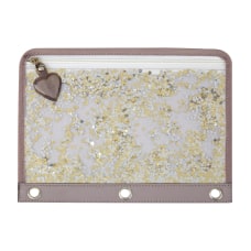 Office Depot Brand 3 Ring Shake