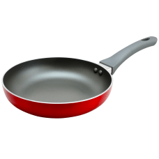 Oster Herscher 8 Aluminum Frying Pan