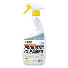 CLR Pro Commercial Probiotic Cleaner 32