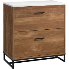 Sauder Tremont Row 28 W Lateral