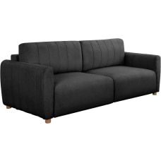 Lifestyle Solutions Serta Douglas Convertible Sofa