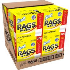 Scott Rags In A Box 9