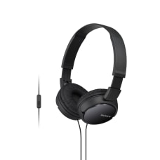 Sony Noise Canceling Over The Head