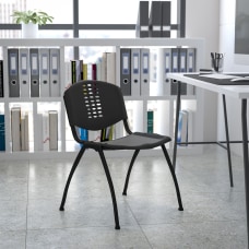 Flash Furniture HERCULES Series Stack Chair