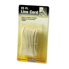 Softalk Line Extension Cord for Phone