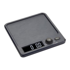 Taylor Precision Products Antimicrobial Kitchen Scale