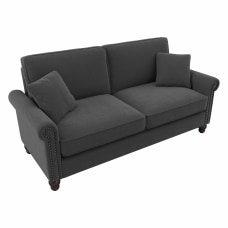 Bush Furniture Coventry 73 W Sofa