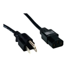 Comprehensive Standard Power cable NEMA 5