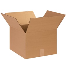 Partners Brand Corrugated Boxes 14 x