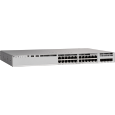 Cisco Catalyst C9200L 24P 4G Ethernet