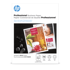 HP Professional Business Paper for Inkjet