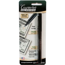 Dri Mark US Counterfeit Money Detector