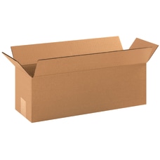 Office Depot Brand Long Boxes 18