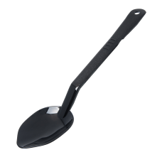 Carlisle Solid High Heat Serving Spoons