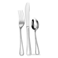 Walco Accolade Stainless Steel Dessert Spoons