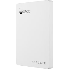Seagate STEA2000417 2 TB Portable Hard