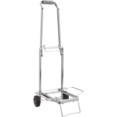 luggage dolly walmart