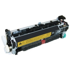 Clover Technologies Group HP4300FUS Remanufactured Fuser