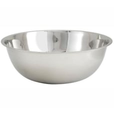 Winco Stainless Steel Mixing Bowl 20