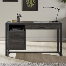 RealSpace DeJori 51 W Writing Desk