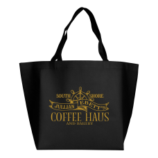 Market Polypropylene Tote Bag 13 H