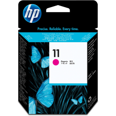 HP 11 Magenta Original Printhead C4812AN
