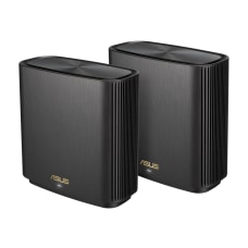 ASUS ZenWiFi AX XT8 Wi Fi