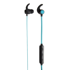 Ativa Bluetooth Earbud Headphones Teal WD