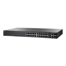 Cisco SLM2024T NA 24 port Gigabit