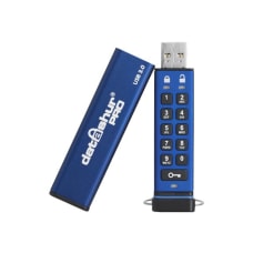 iStorage datAshur PRO USB flash drive