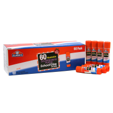 Elmers School Glue Sticks 025 Oz