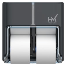 Highmark High Capacity Bathroom Tissue Dispenser