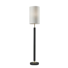 Adesso Hollywood Floor Lamp 58 H