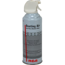 RCA Dusting Air 10 Oz