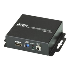 ATEN VC840 Video converter HDMI SDI