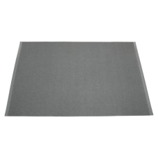 SKILCRAFT Anti Skid IndoorOutdoor Floor Mat