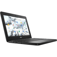 Dell Education Chromebook 11 300 Laptop