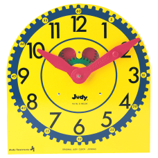 Original Judy Clock