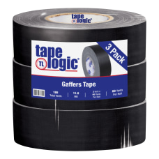 Tape Logic Gaffers Tape 2 x