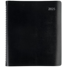 2025 Office Depot WeeklyMonthly Appointment Book
